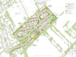 Four Marks housing scheme divides opinion in and around the village