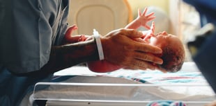 Bishop Christopher Herbert: Are we miracles or just biochemical blobs?
