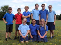 Highfield and Brookham Schools celebrate scheme’s tenth year