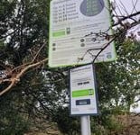 Haslemere resident scammed by car parking app wants to warn others