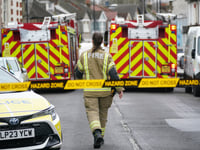 More people died in non-fire emergencies in Surrey last year