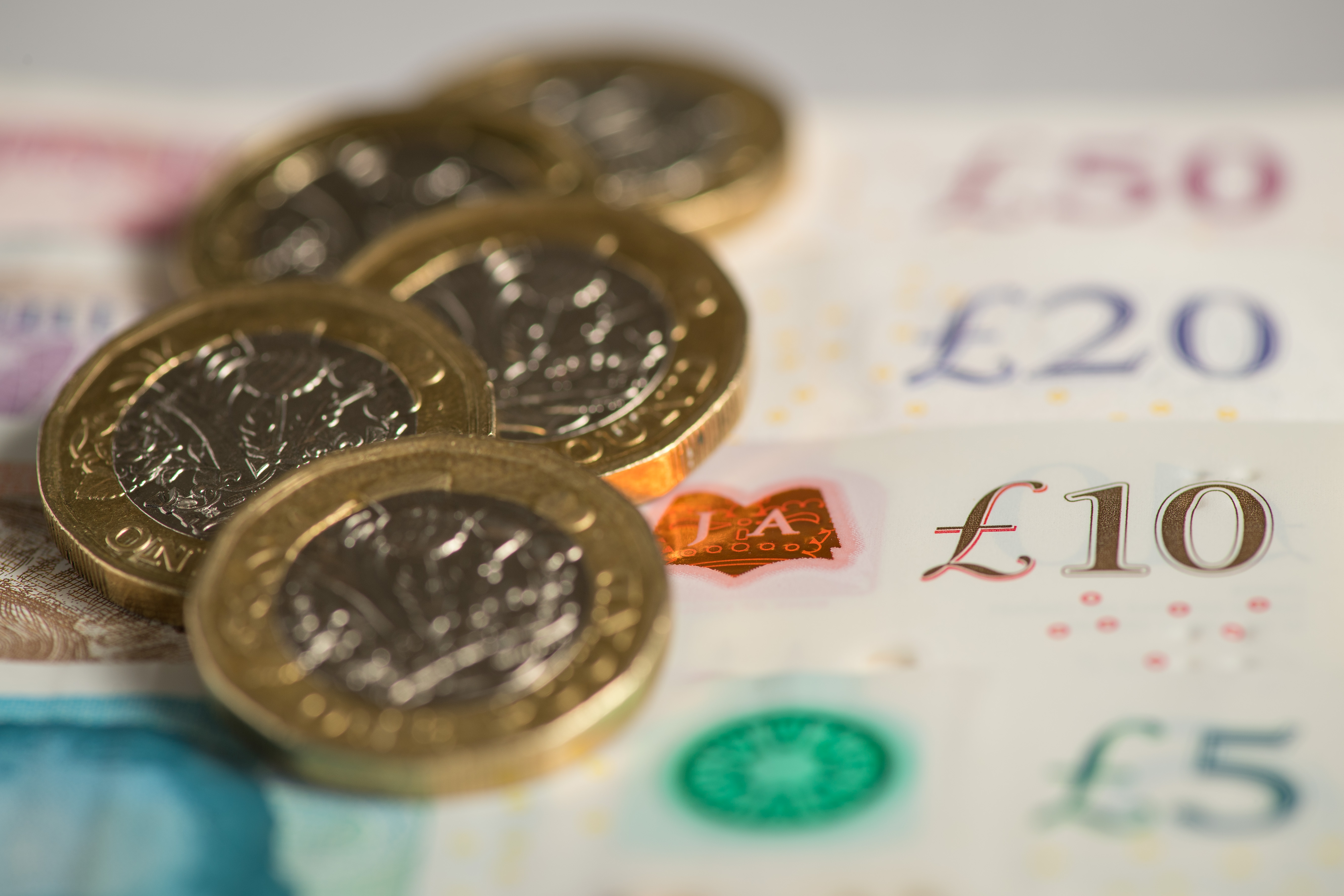 FTSE 100 CEOs match Surrey residents' annual pay by 8pm on Thursday January 4