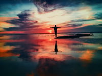 Talk about the meaning of life at new series of talks in north Farnham