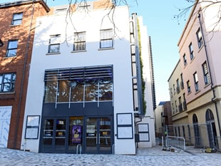 Farnham's new cinema is sparkling – but what about the rest?