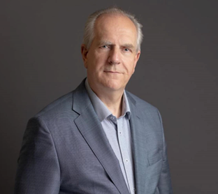 Trevor Gentry from In Home Care