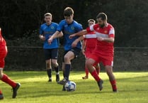 Liss Athletic earn convincing win against Moneyfields Reserves