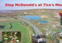 Campaigners score supersized victory over McDonald’s plan