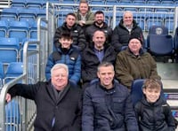Pompey were so bad sponsors didn't feel like picking man of the match