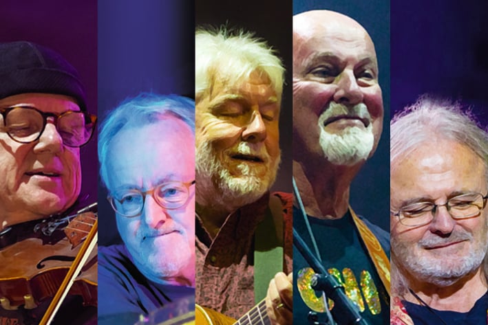 Fairport Convention.