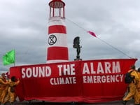 Extinction Rebellion to stage 'family-friendly' airport protest
