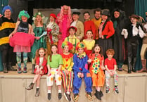 Pinocchio the Pantomime to bring plenty of laughs to Churt next week