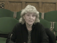 VIDEO: Jo Hamilton's 2021 evidence to the Post Office inquiry in full