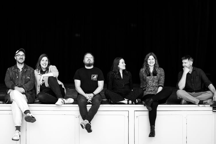Directors of Alton Arts Festival