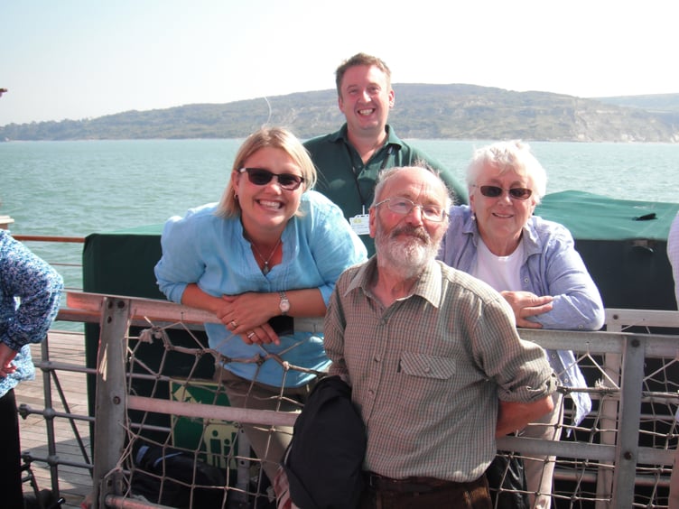 Charity Dementia Adventure has been specialising in holidays for people living with dementia for the past 15 years