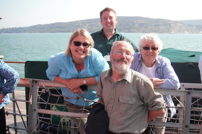 Charity Dementia Adventure has been specialising in holidays for people living with dementia for the past 15 years