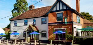 Farnham company New Dawn Pubs sells Upper Farringdon and Lindford pubs