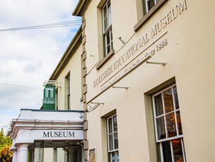 Haslemere Museum announces two exciting fundraising events