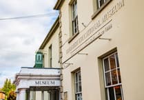 Hunt underway for new chair of Haslemere Museum as Melanie Odell steps down