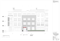 Brightwells Yard: Location of Farnham's new Nando's eatery revealed