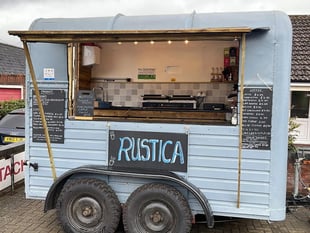 Impact of Lindford road closure was too costly for roadside business