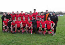 Petersfield keep promotion push on track with win at Gosport & Fareham