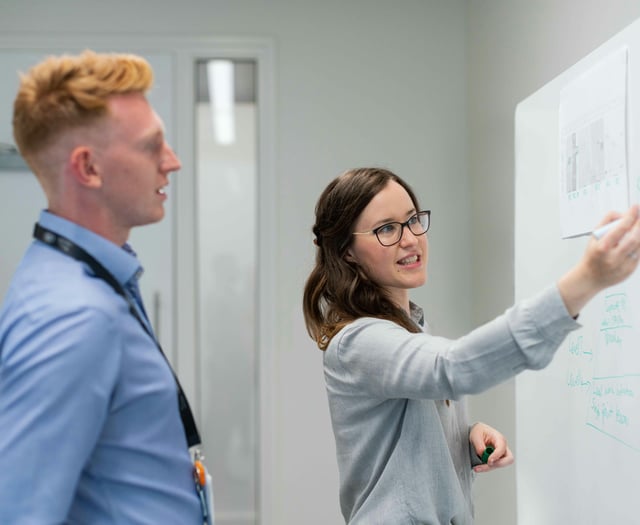 Waverley has the highest gender pay gap in the South East, study finds