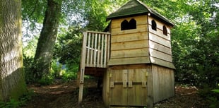 Rural courses near Clanfield sell out with help from government