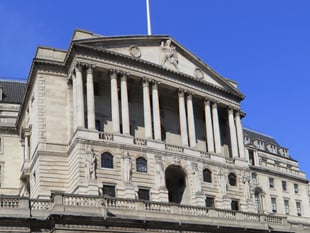 Property experts predict base rate drop following BoE announcement 