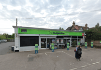 Liphook man charged with assaulting police and burglary at Co-op store