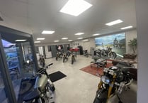 New Norton Motorcycles franchise opens doors in East Hampshire