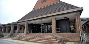 Waverley pair charged in connection with burglaries