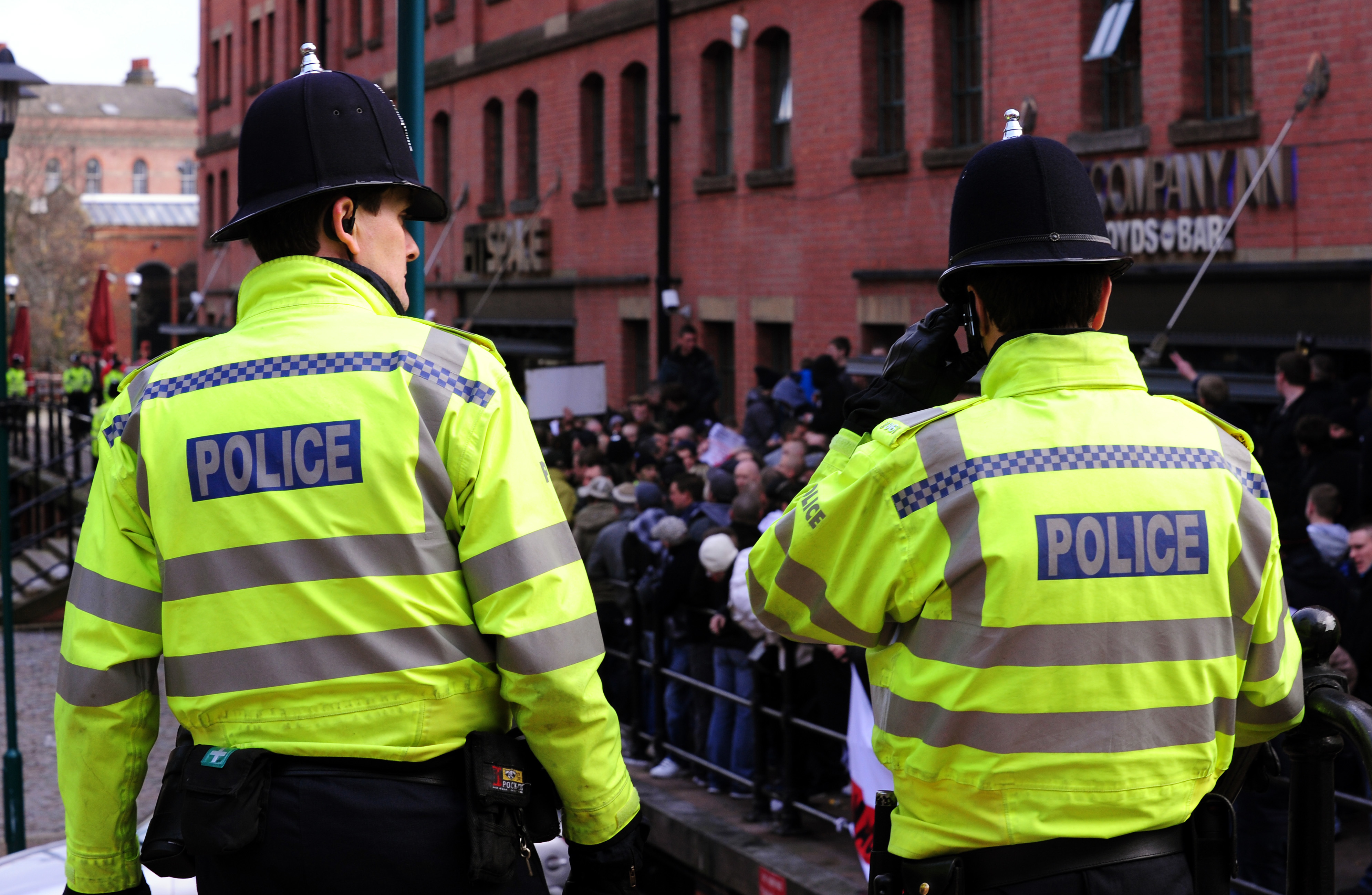 No action taken for nearly all allegations made against Surrey Police officers