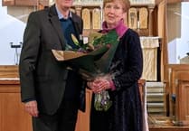 Opera star Dame Ann Murray is new patron of HHH Concerts in Haslemere