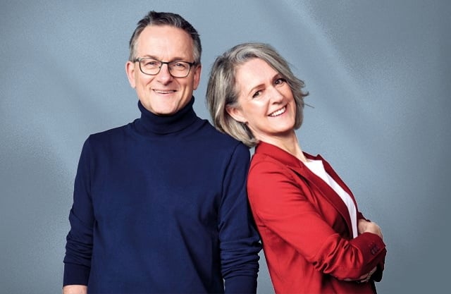 Doctors bring their lifestyle tips to The Anvil in Basingstoke