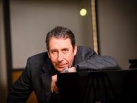Jools Holland to share limelight with Marc Almond in Guildford