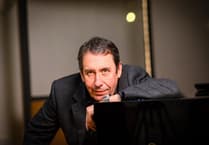 Jools Holland to share limelight with Marc Almond at G Live in Guildford
