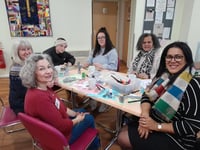 Connect with your community at Haslemere Methodist Church's new group