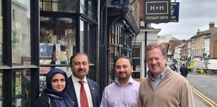 Pharmacy plan will cut waiting lists, says Farnham & Bordon candidate