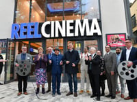 REEL Farnham 'seriously underestimates' popularity of booze at cinema