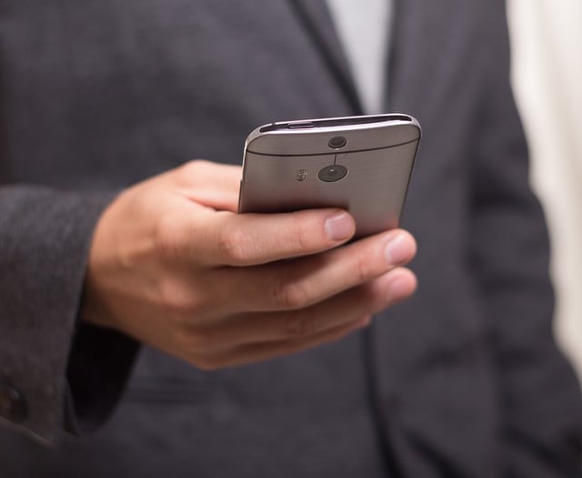 Vodafone Three boosts Waverley mobile coverage 