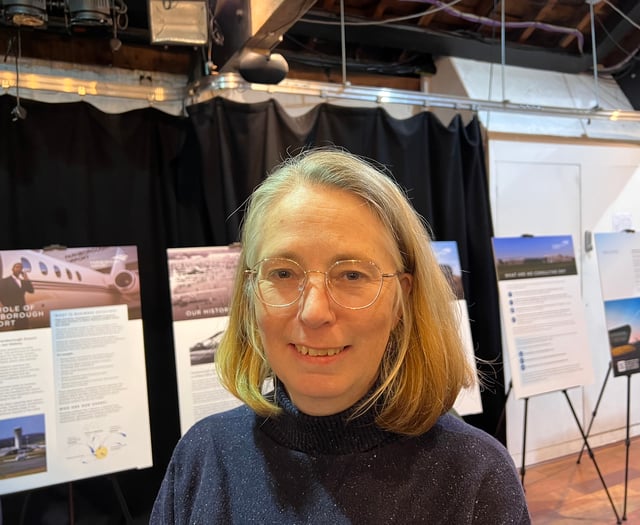 Cllr Catherine Powell: Reflections on a year of upheaval in 2025