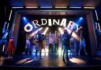 Musical about the extraordinary ordinary people of Farnham