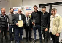 Winners announced at annual Farnham Sports Awards