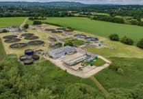 Foul business: learn how Petersfield treatment plant is helping the planet