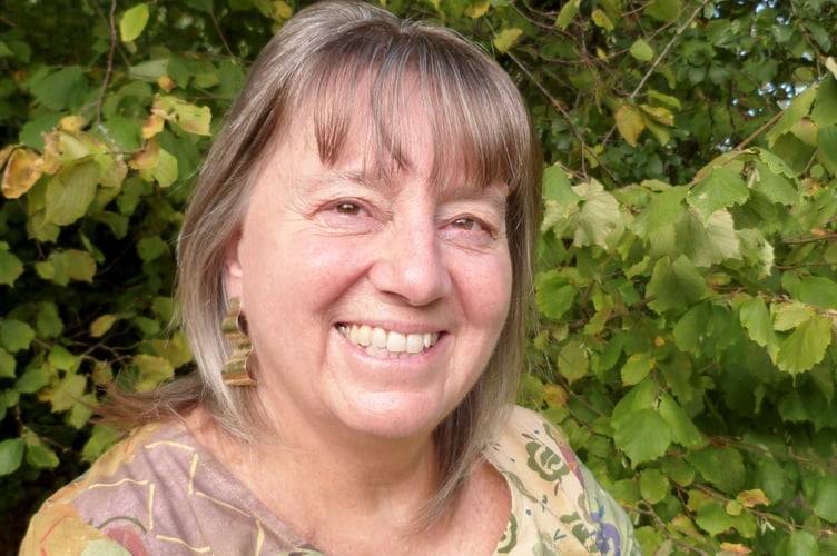 Poetry Festival Judge