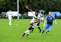 Farnham Town manager Paul Johnson praises side as they move 15 points clear