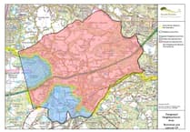 Liphook residents slam East Hampshire's draft Local Plan as ‘complete madness’