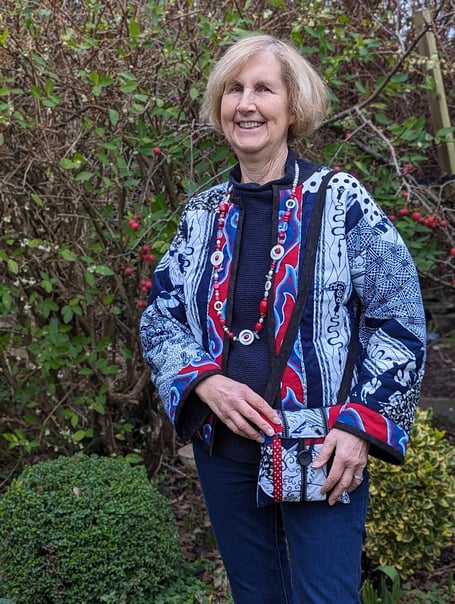 Penny Peters.