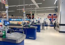 VIDEO: Take a peek inside Alton's new Lidl supermarket on eve of opening day