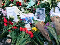 Jeremy Hunt: Navalny murder a reminder to not take values for granted